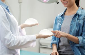 cosmetic surgery compensation claims