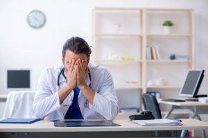Hospital negligence claims process guide 